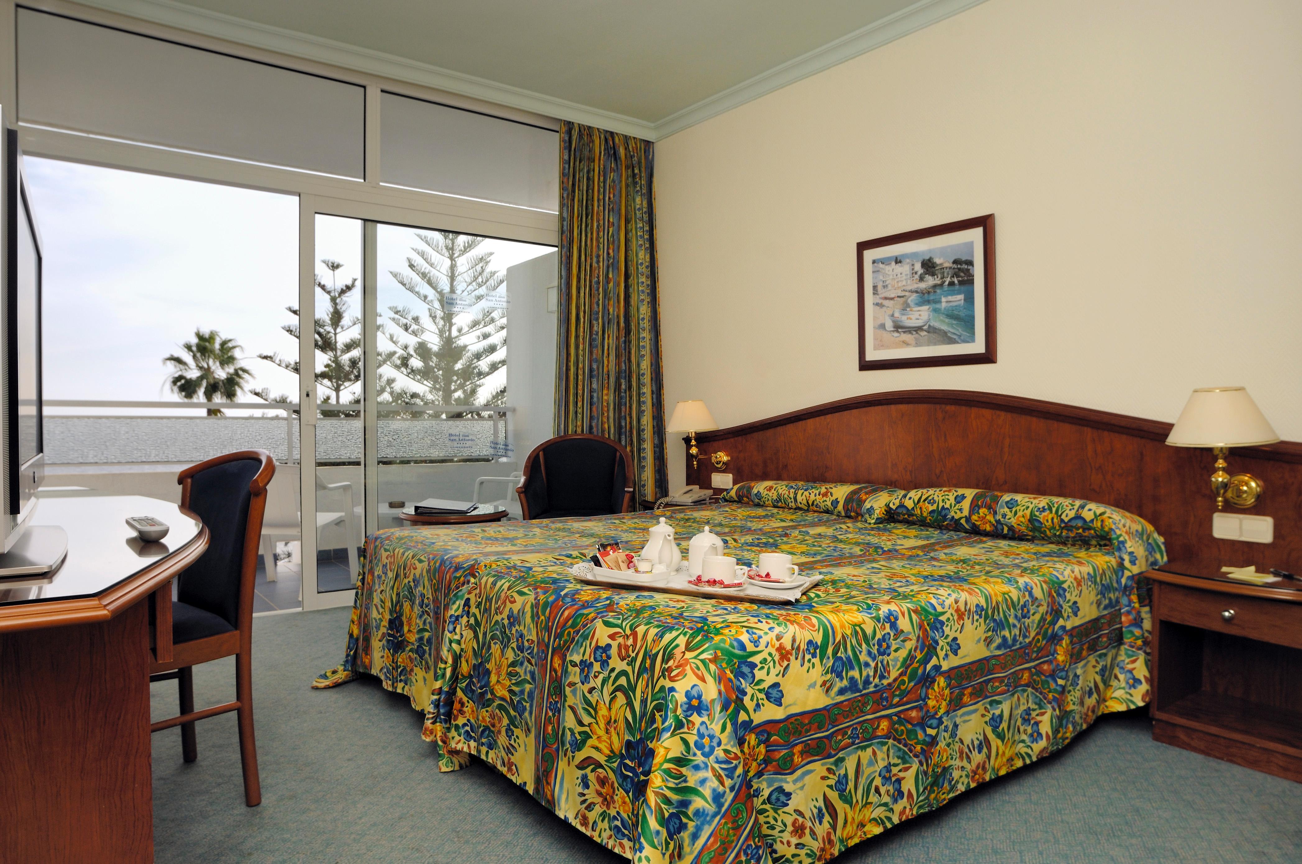 Vik Hotel San Antonio Пуерто-дель-Кармен Екстер'єр фото