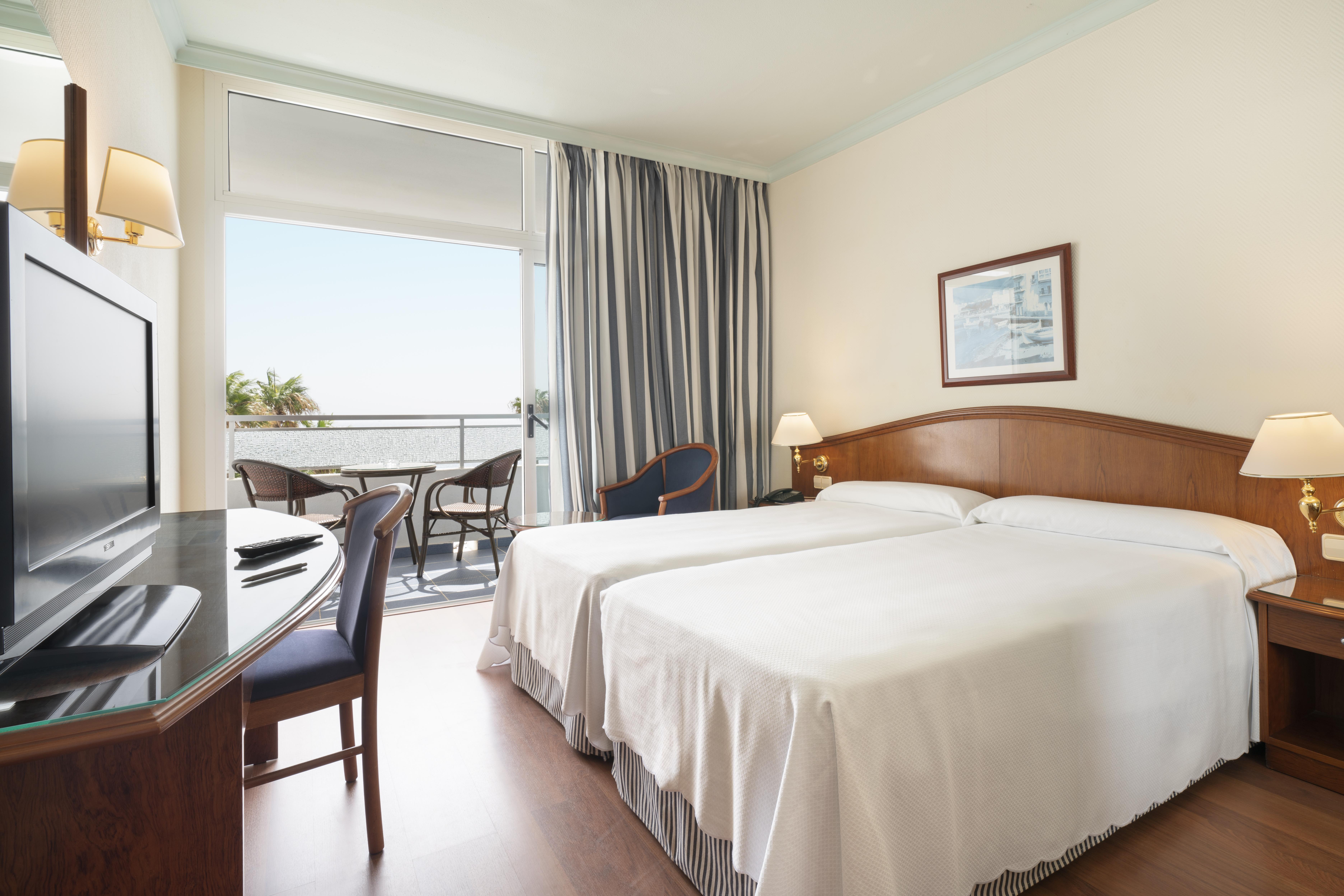 Vik Hotel San Antonio Пуерто-дель-Кармен Екстер'єр фото