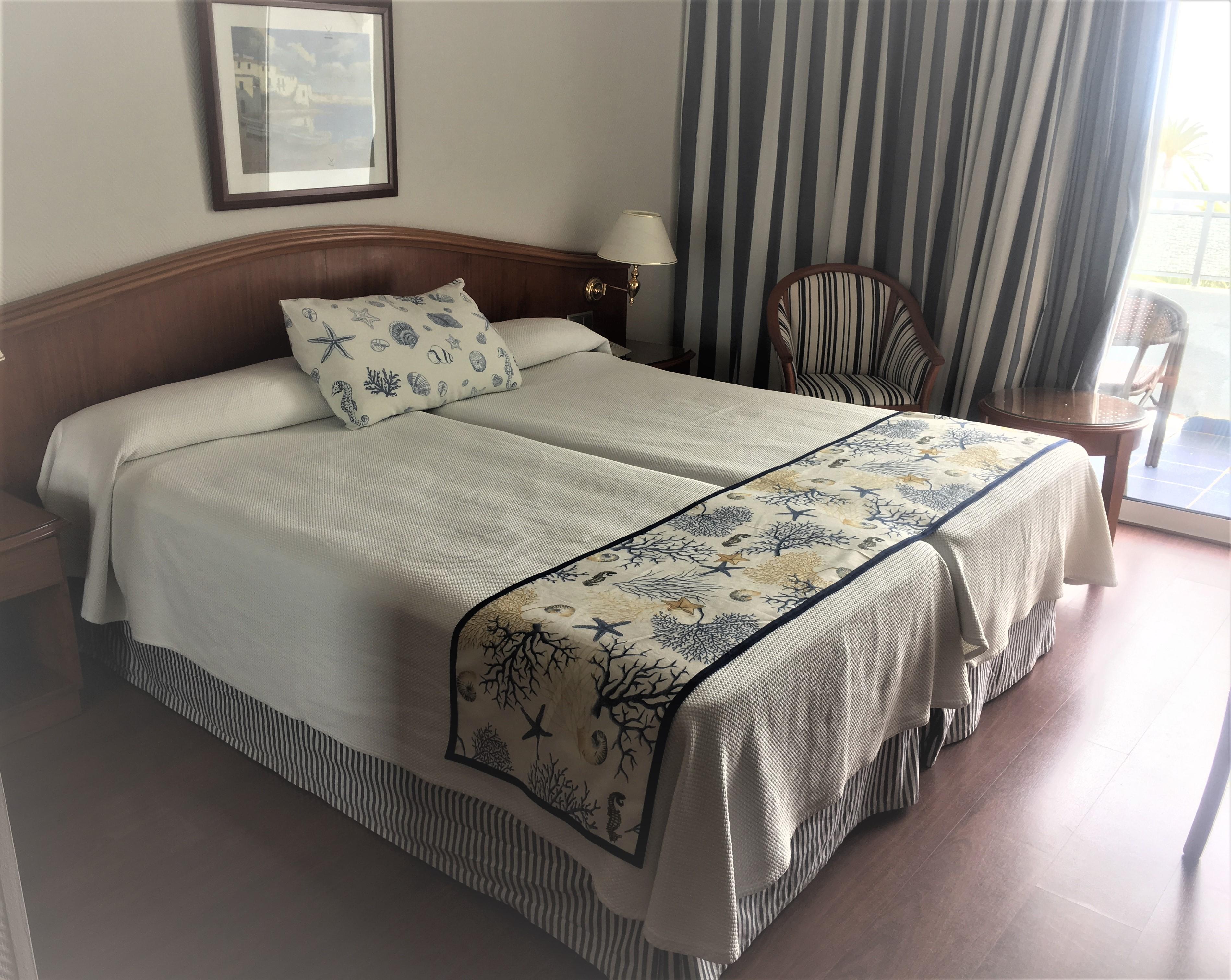 Vik Hotel San Antonio Пуерто-дель-Кармен Екстер'єр фото