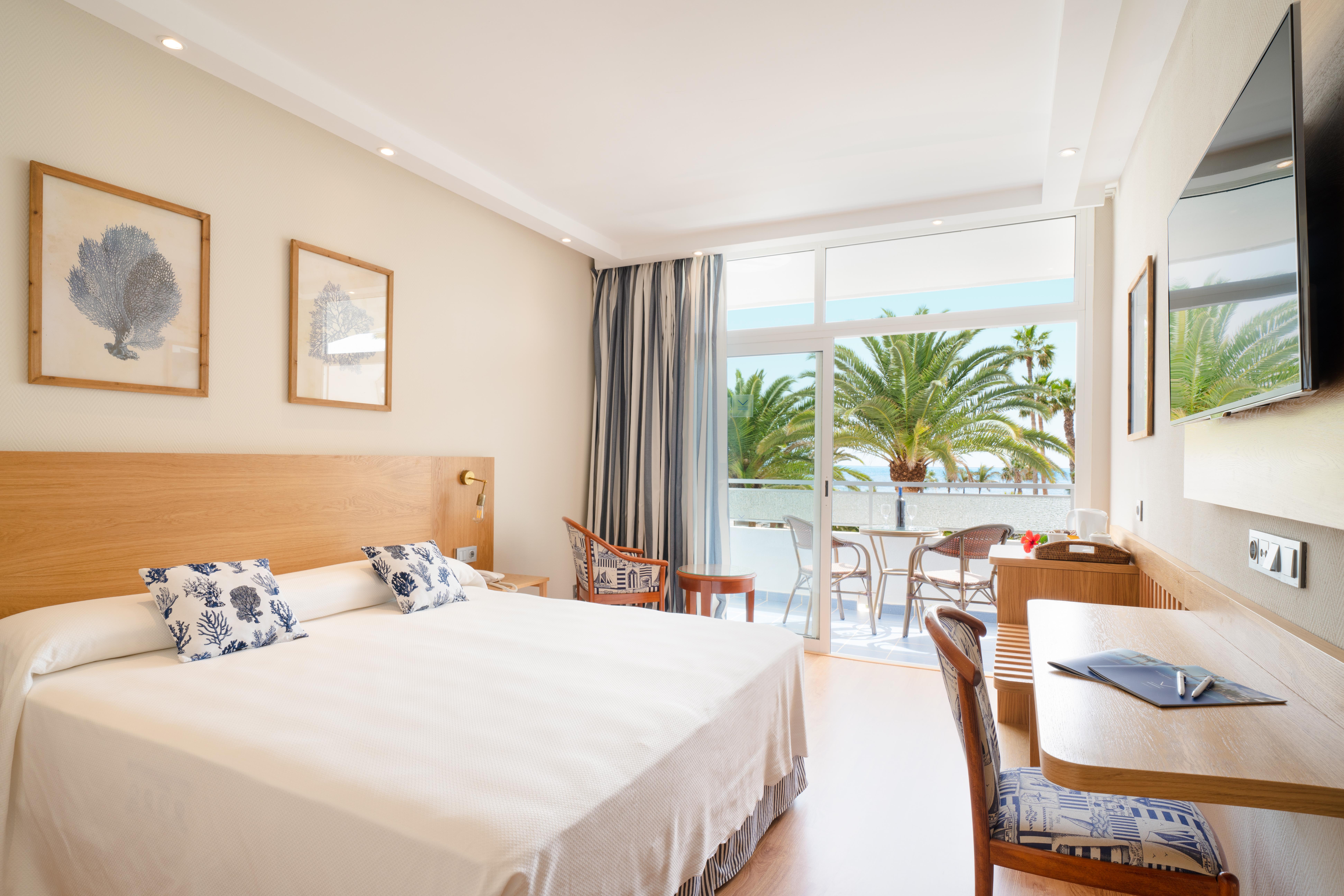 Vik Hotel San Antonio Пуерто-дель-Кармен Екстер'єр фото