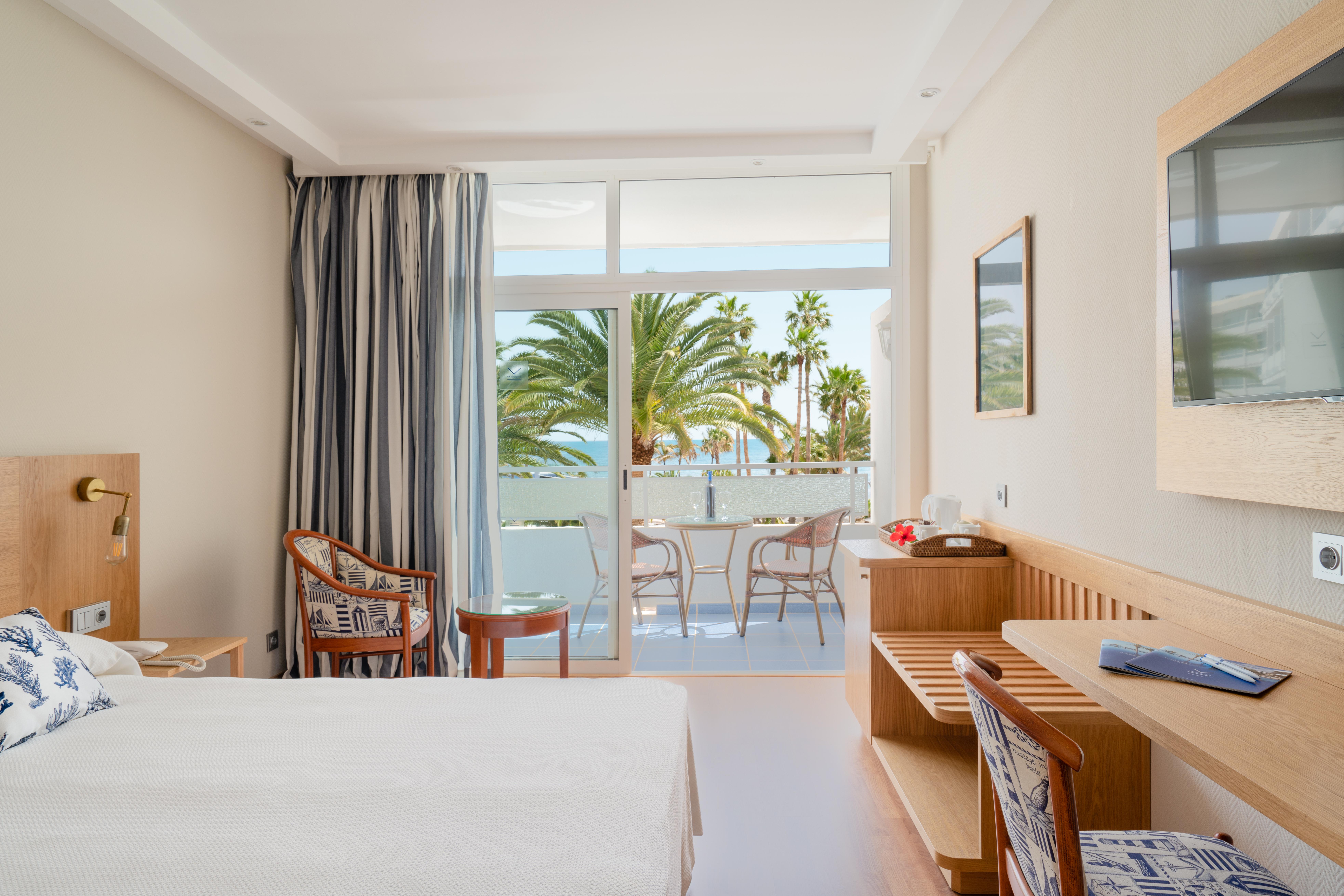 Vik Hotel San Antonio Пуерто-дель-Кармен Екстер'єр фото