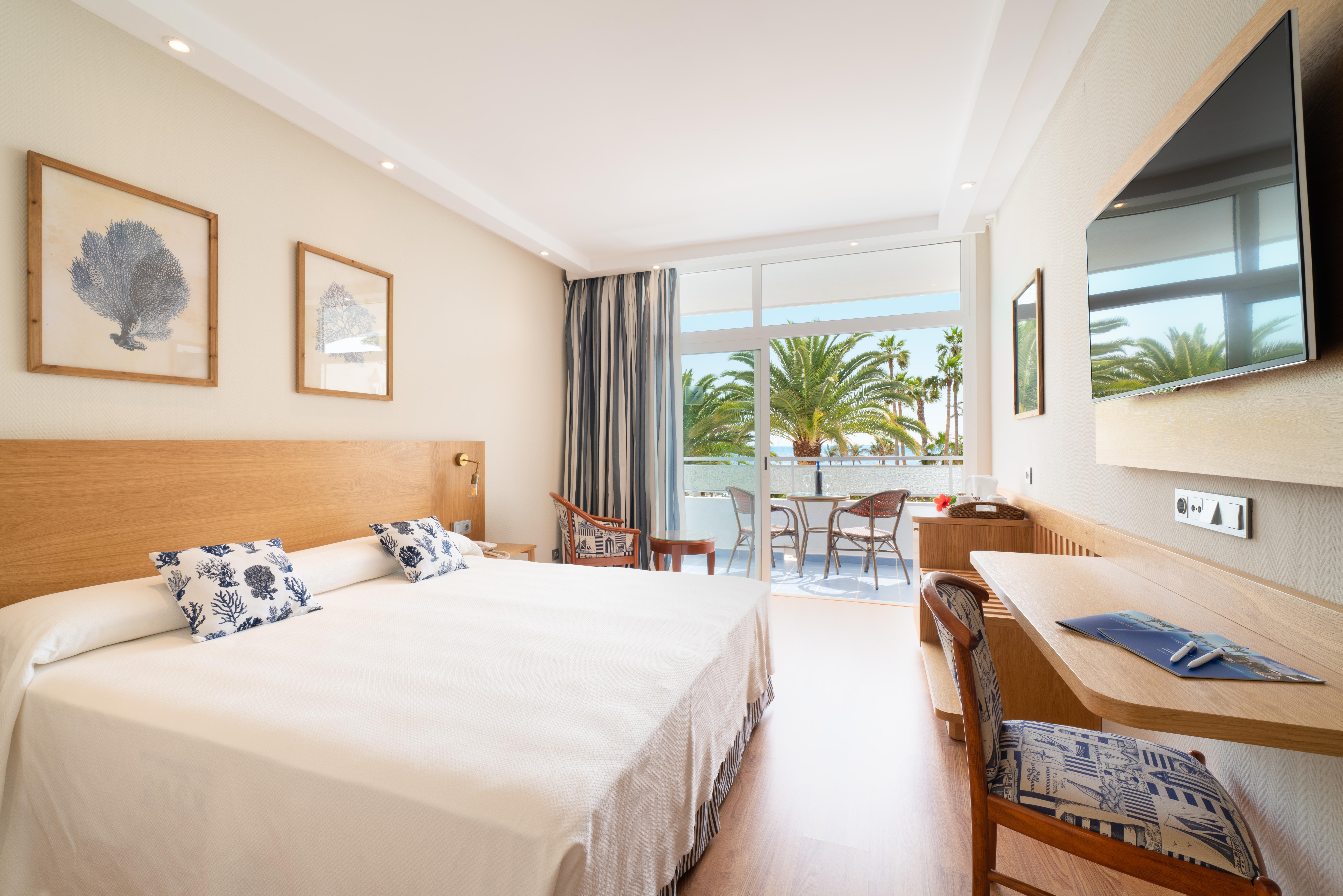 Vik Hotel San Antonio Пуерто-дель-Кармен Екстер'єр фото