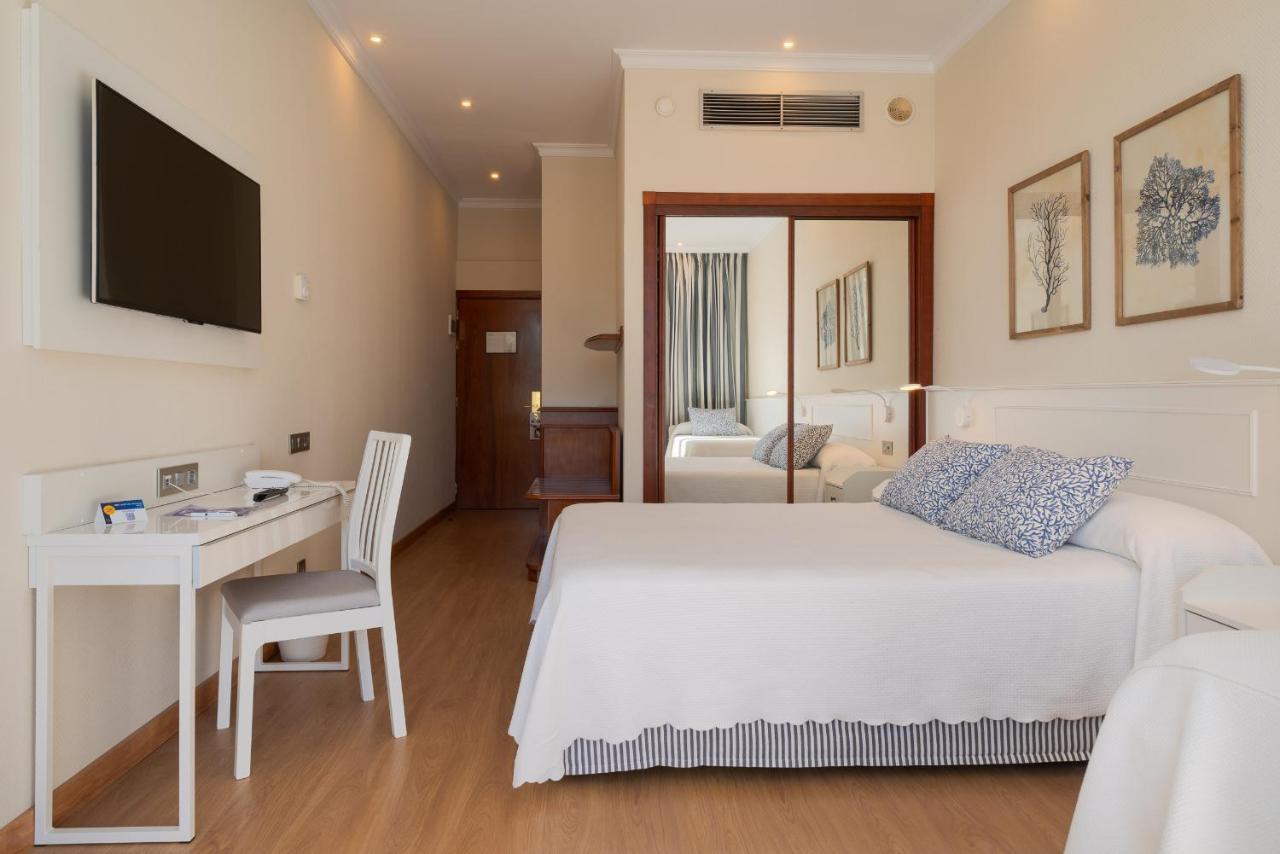 Vik Hotel San Antonio Пуерто-дель-Кармен Екстер'єр фото