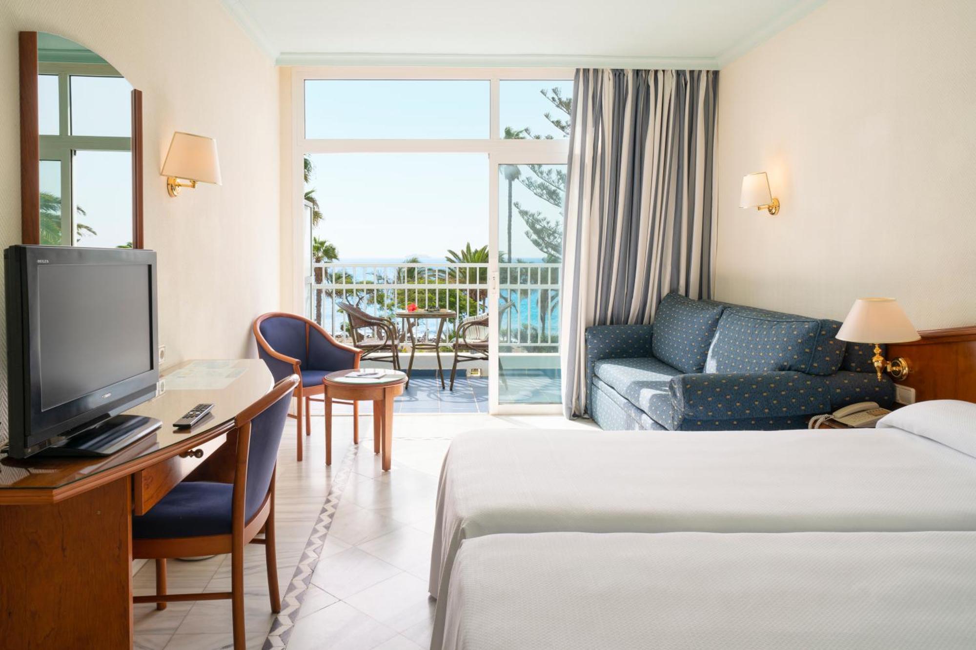 Vik Hotel San Antonio Пуерто-дель-Кармен Екстер'єр фото
