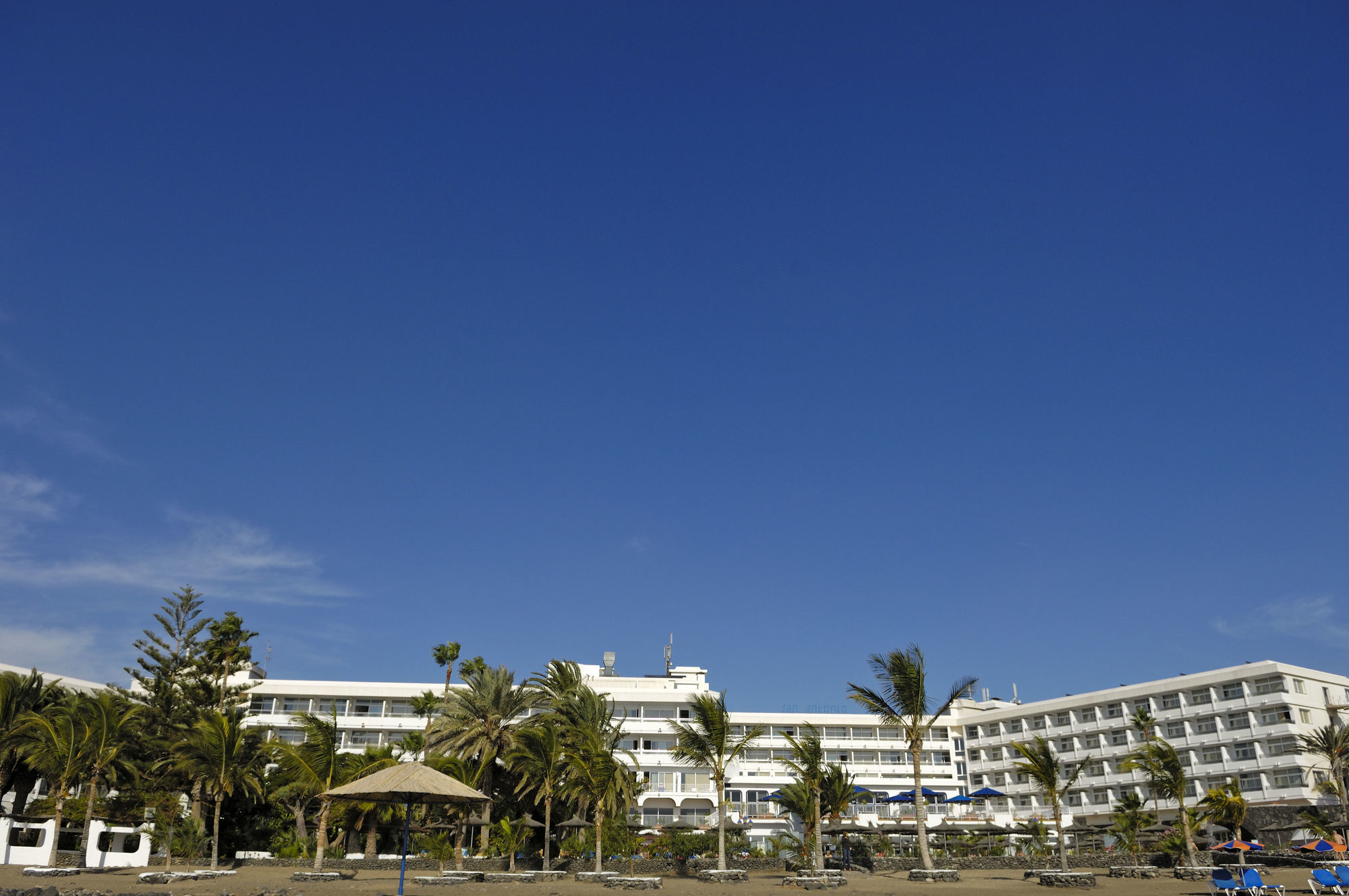 Vik Hotel San Antonio Пуерто-дель-Кармен Екстер'єр фото