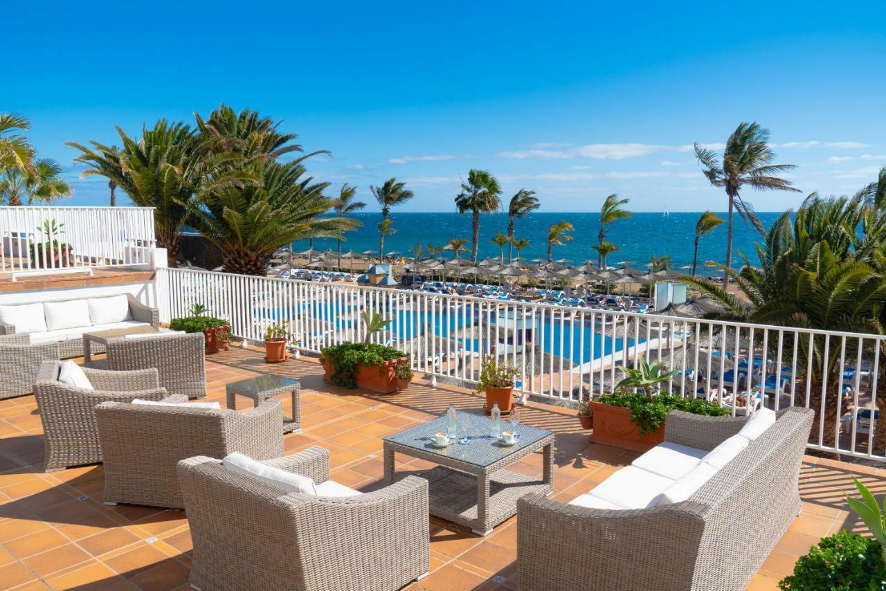 Vik Hotel San Antonio Пуерто-дель-Кармен Екстер'єр фото
